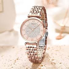 Stunning Women's Watches