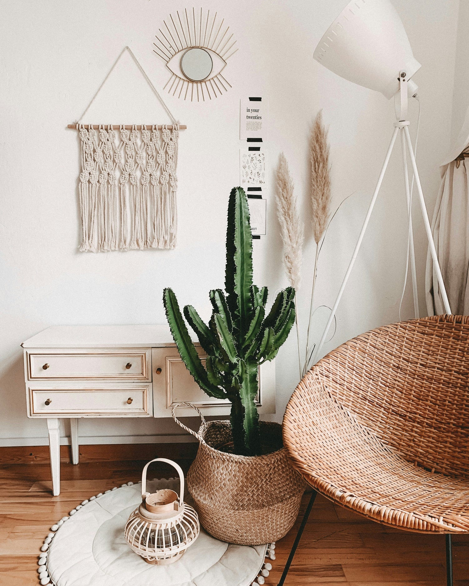 Cute Home Decor
